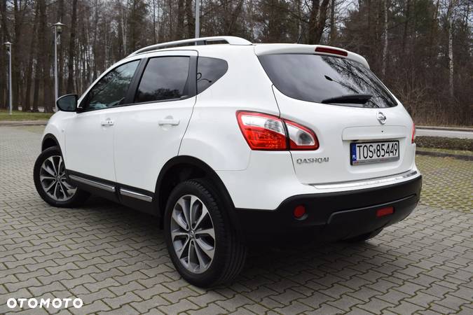 Nissan Qashqai 2.0 dCi Tekna Premium - 2