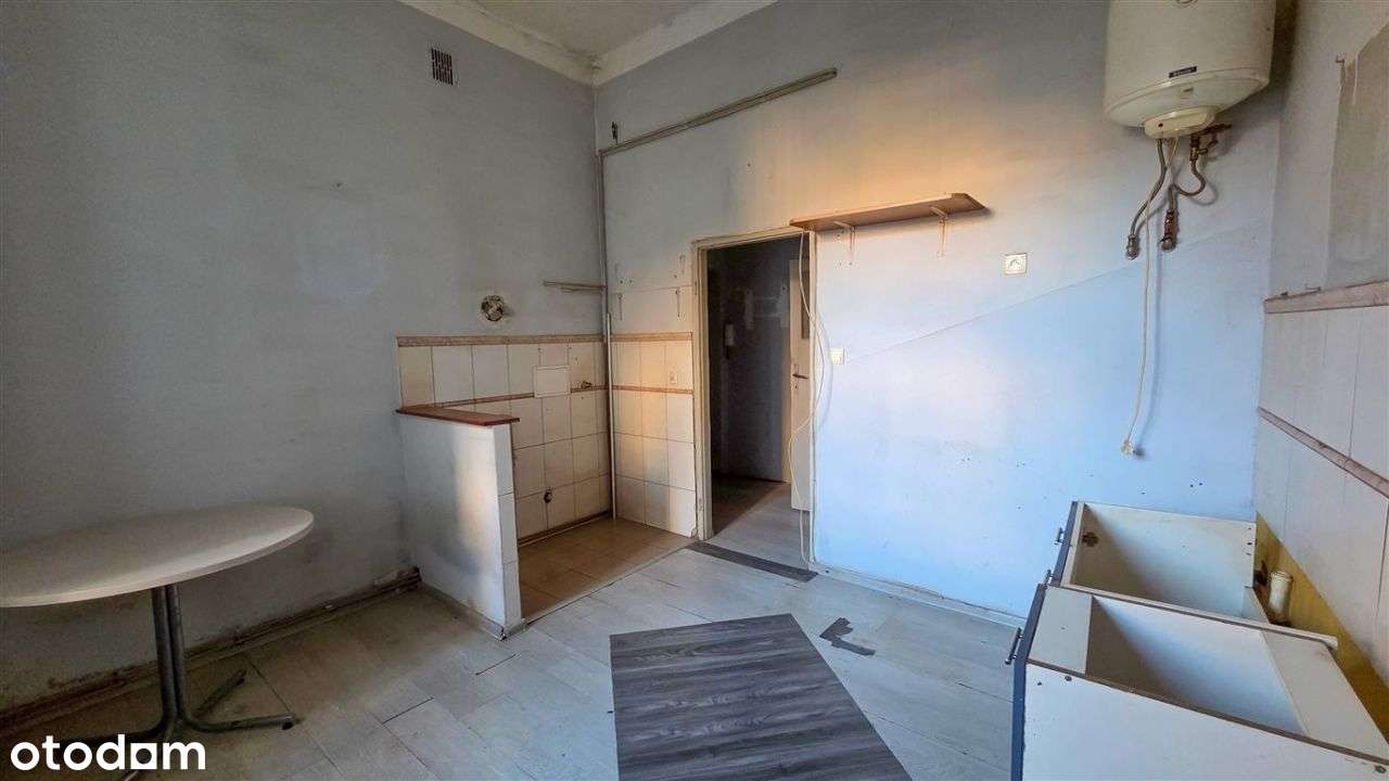 Centum Częstochowy,Al. Nmp,2pokoje,Parter,Tanio-4