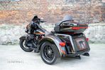 Harley-Davidson Tri Glide - 6