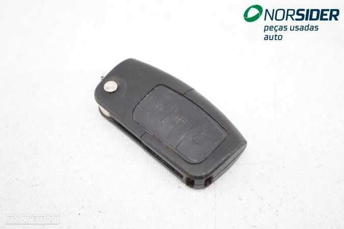 Conjunto de imobilizador Ford Focus Station|05-08 - 8