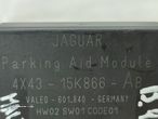 Modulo Jaguar X-Type (X400) - 5