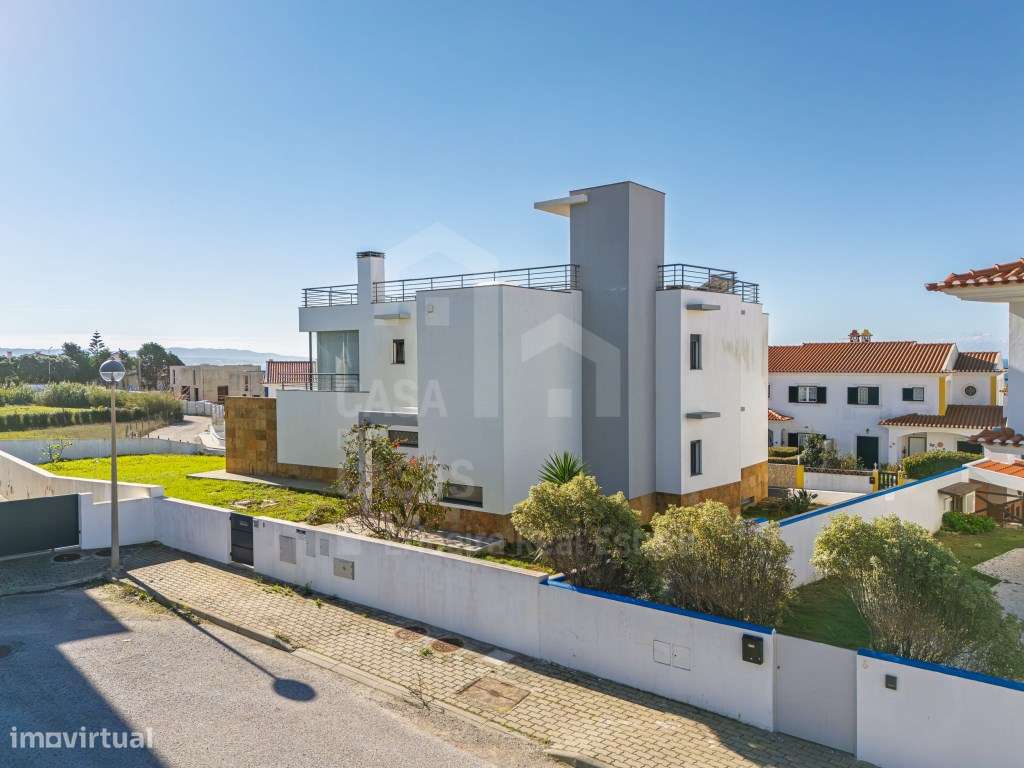 Vende Moradia T3 - Ericeira 4km, A Casa das Casas - Grande imagem: 4/50