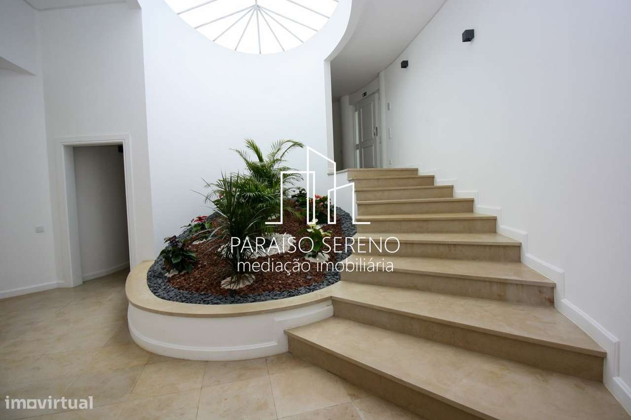 Moradia Nogueira do Cravo-36