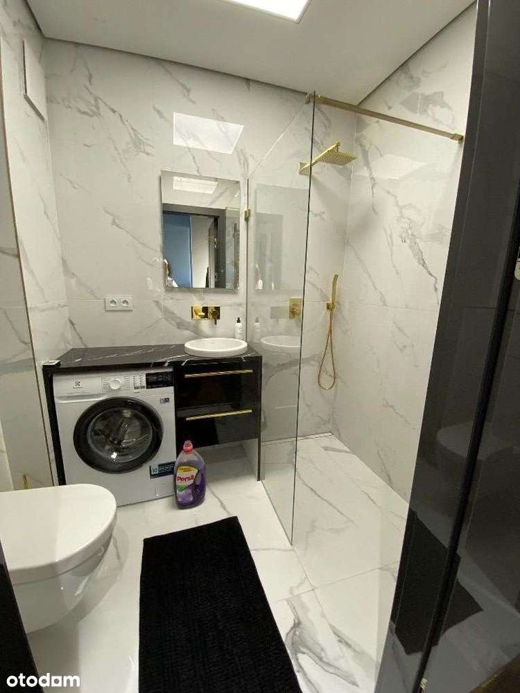 Komfortowe mieszkanie na wynajem| Praga-Południe 38m2 - Pełny obrazek: 4/20