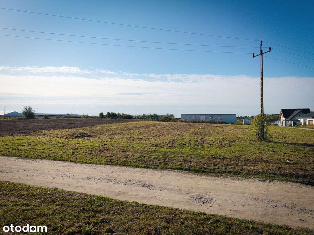 Ze mną działki nie kupisz? - Pełny obrazek: 5/12