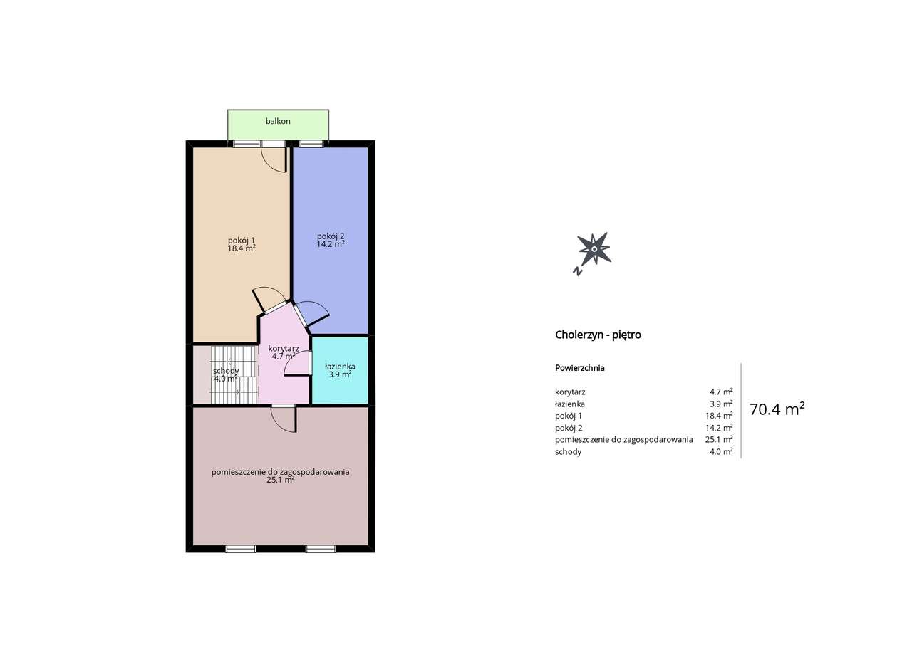 Dom w Cholerzynie-18