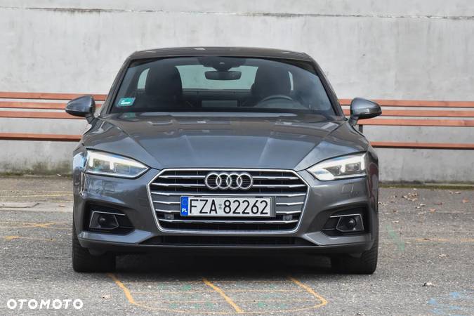 Audi A5 2.0 TDI S tronic - 4