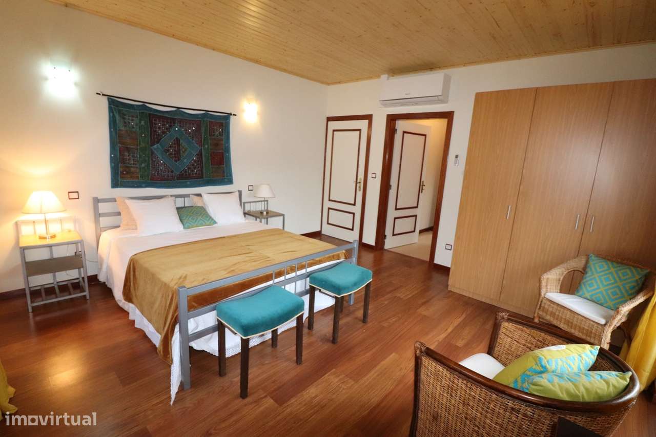 Moradia T4+1 Venda em Santa Cruz do Lima,Ponte de Lima-11