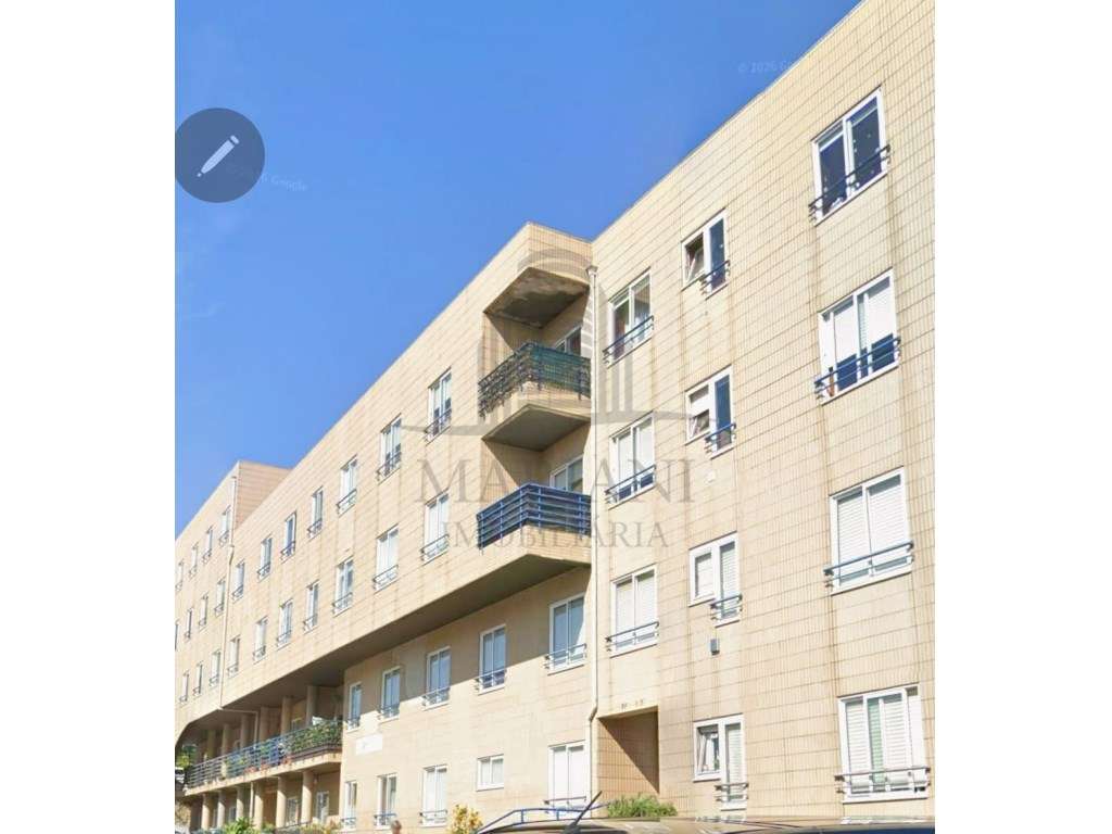 Apartamento T1 em Valadares - Para Investimento com Rendimento Gara...-0