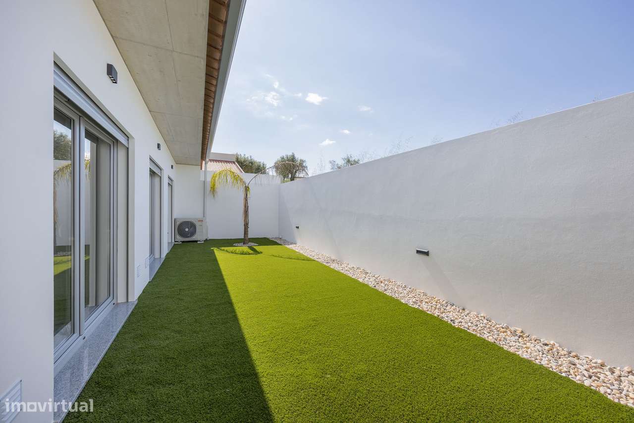 Moradia T3 Nova || Boavista || Leiria-28