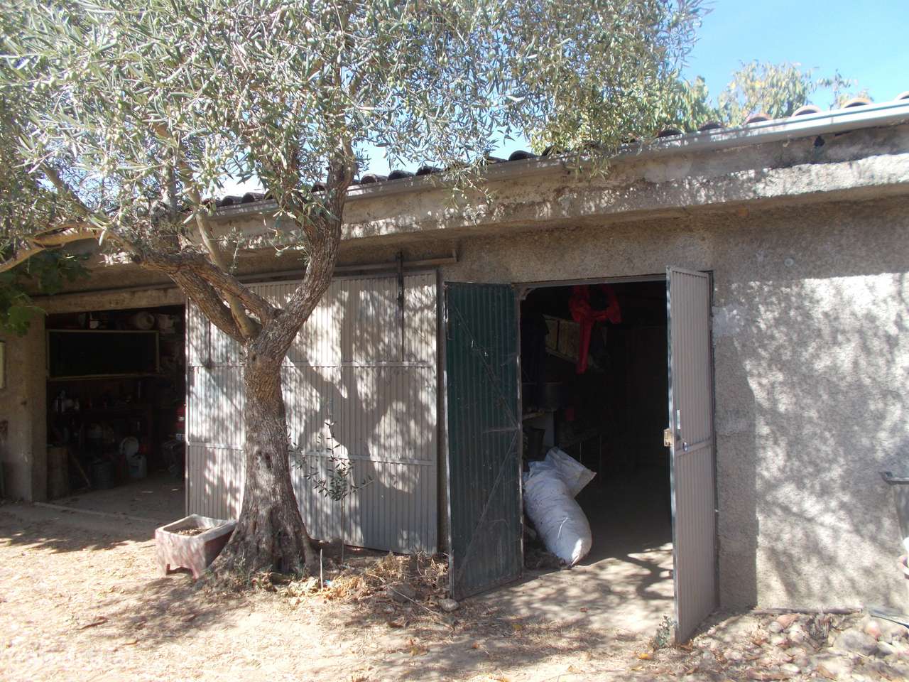 Terreno e Armazém em Chaves - Grande imagem: 5/14
