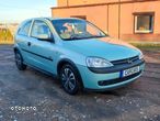 Opel Corsa 1.2 16V Sport - 9