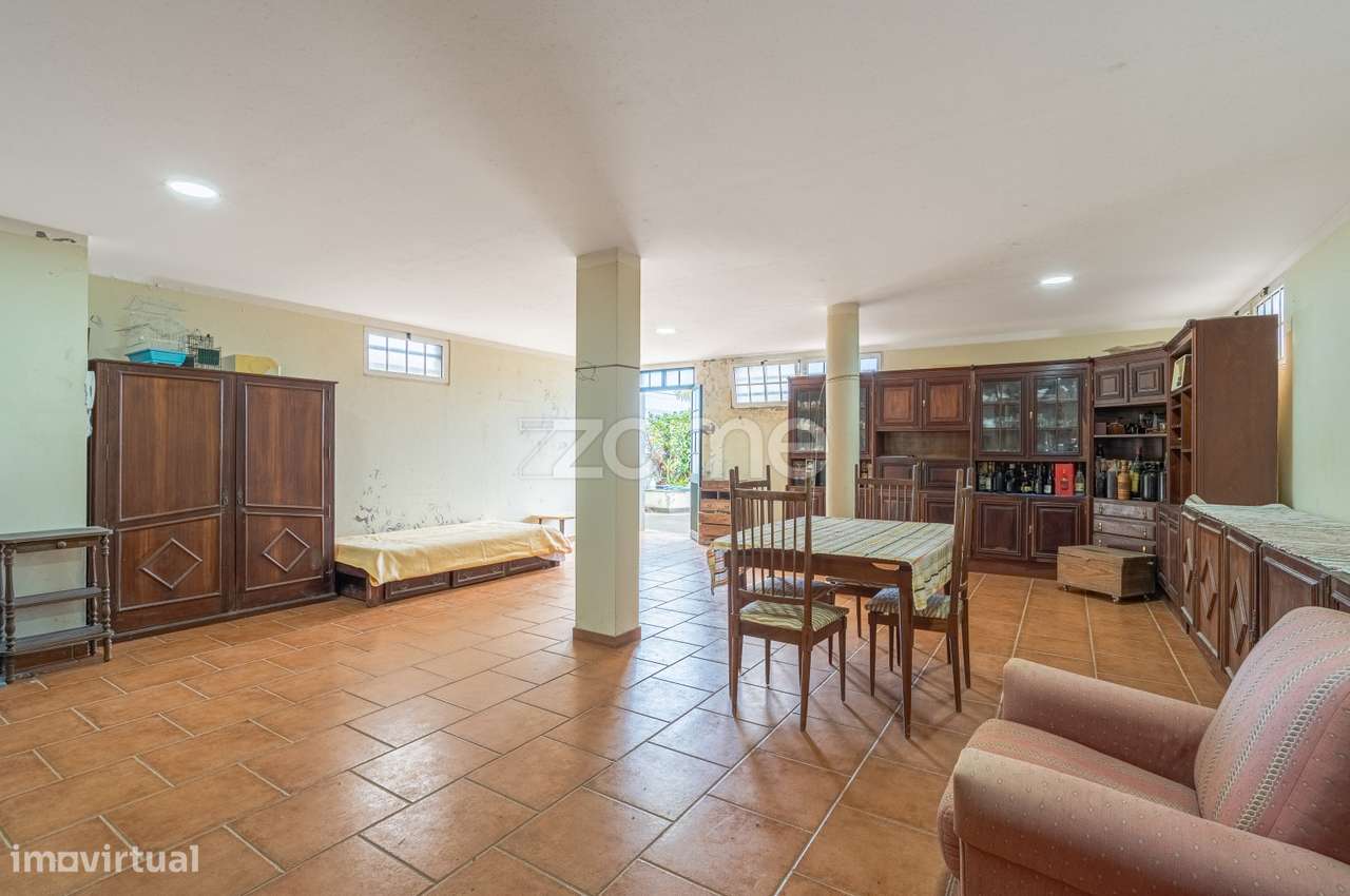 Moradia T3 + 1 Isolada com Vista Baía do Funchal – São Roque, Funch...-49