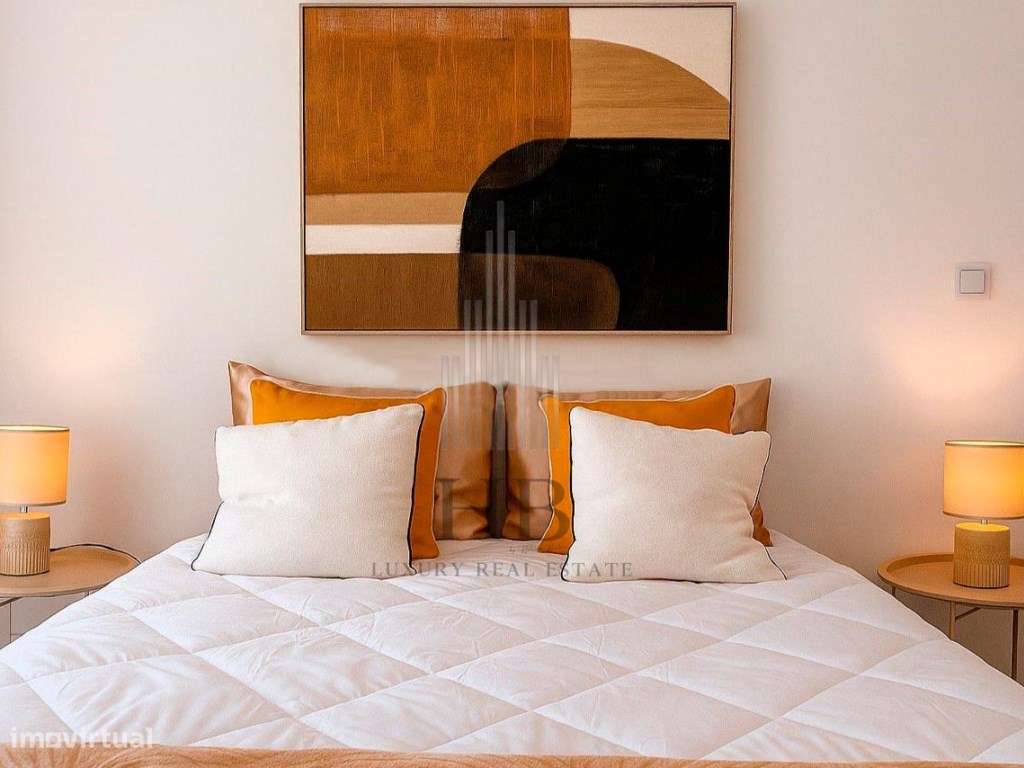 Apartamento T3 Benfica | Lisboa - Grande imagem: 2/39