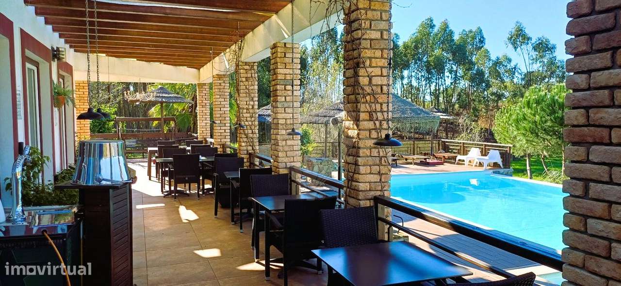 Hotel T16 para venda - Grande imagem: 5/37