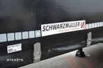 Schwarzmuller NOWA ! 2024r KOSZ PAL. OŚ POD. SAF FULL LED XL, od ręki! - 7