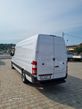 Mercedes-Benz Sprinter 316 CDI Maxi XXL  An Model 2017 Euro 6 Climă Navigație Mare Scaun pernă aer - 6