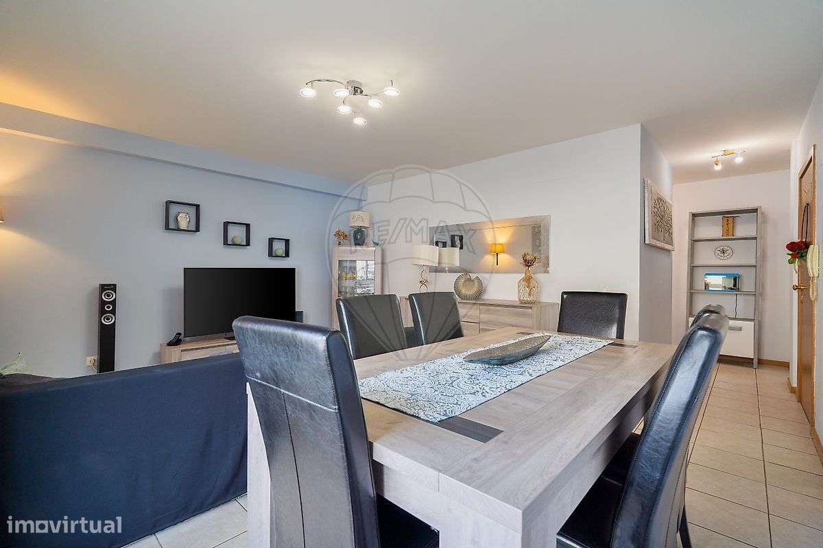 Apartamento T2 para venda-5