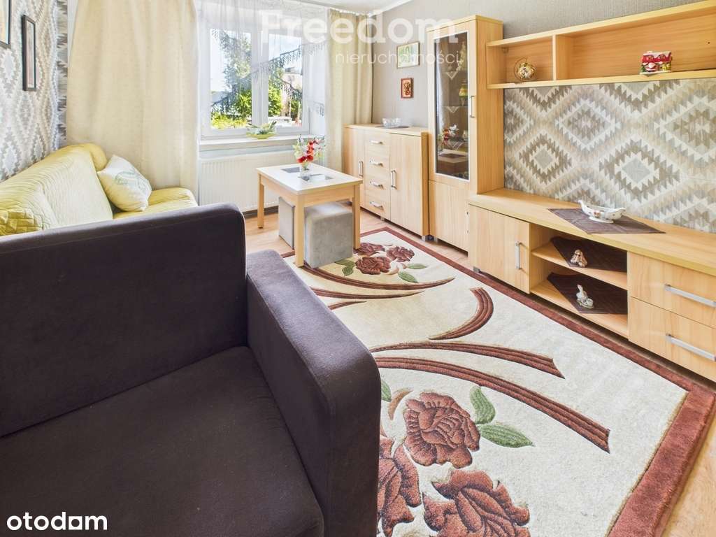 Na sprzedaż mieszkanie 42,6 m² Karczmiska Pierwsze - Pełny obrazek: 5/12