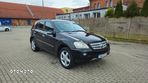 Mercedes-Benz ML 320 CDI 4-Matic - 1