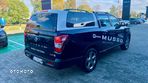 SsangYong Musso Grand 2.2 e-XDi Quartz 4WD - 8