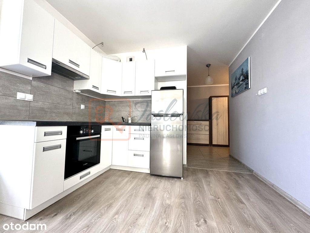 Prestiżowy apartament Kopisto w sercu Rzeszowa