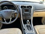 Ford Mondeo - 4