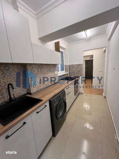 2 Camere | Unirii | Petfriendly | Centrala bloc | Mobilat + Utilat | - Imagine principală: 5/8