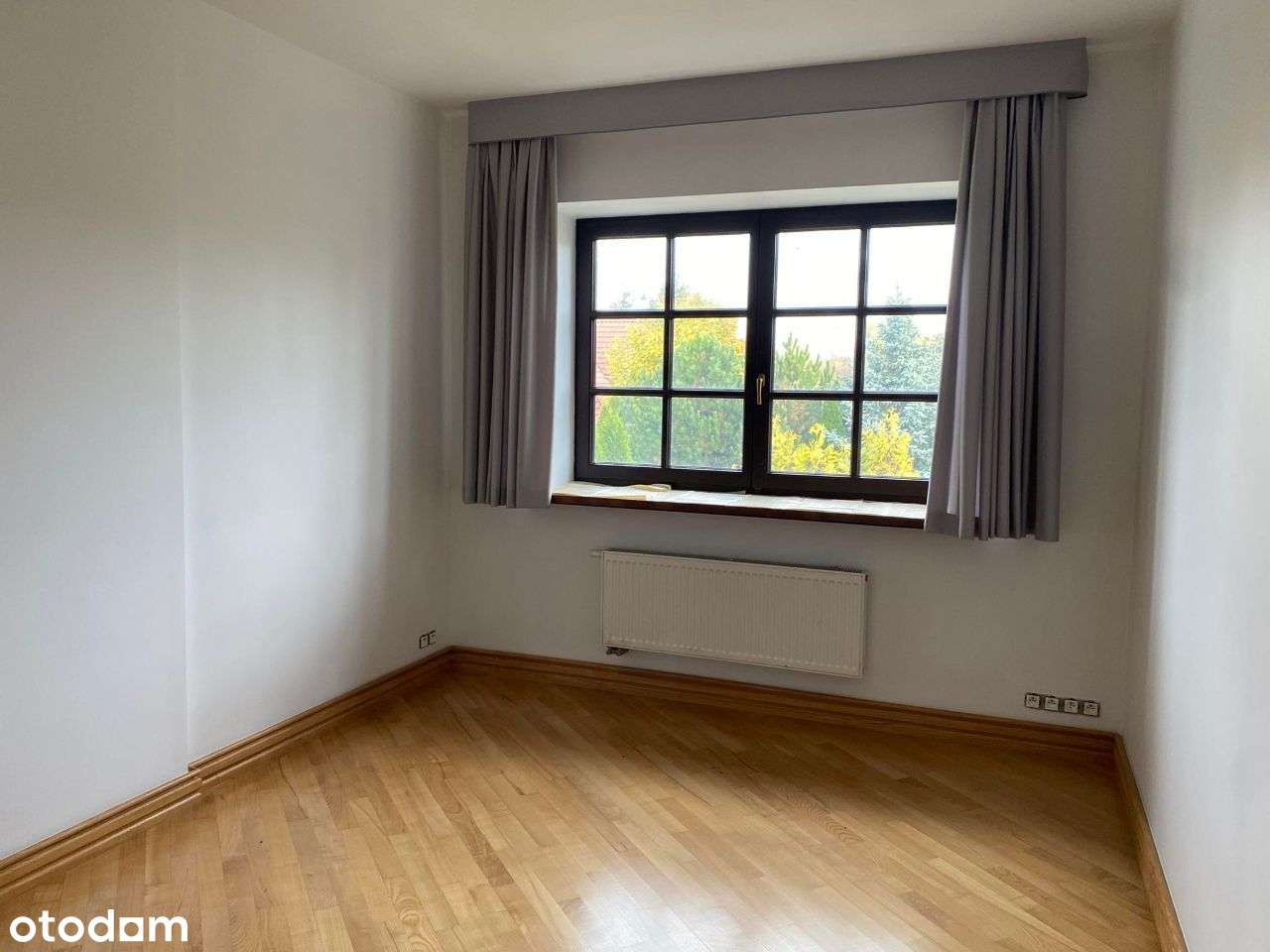 Piaseczno dom na wynajem kancelaria biuro usługi - Pełny obrazek: 5/6