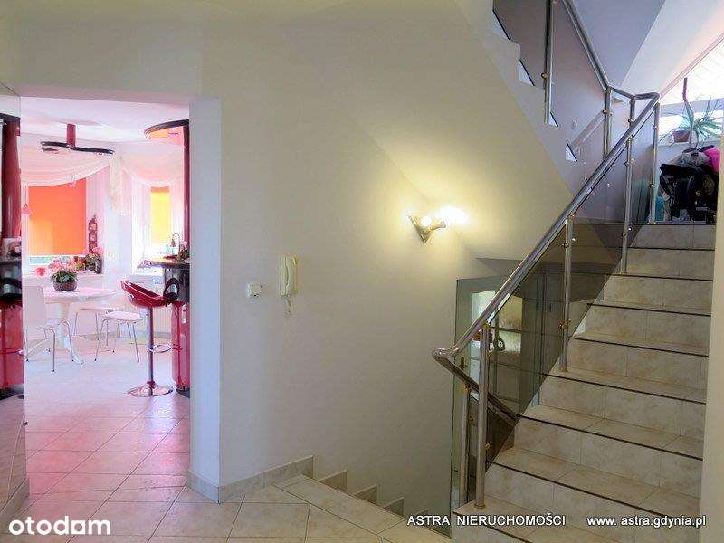 Pierwoszyno, dom wolno stojący, 2000 r, działka 503 m2, blisko zatoki-8