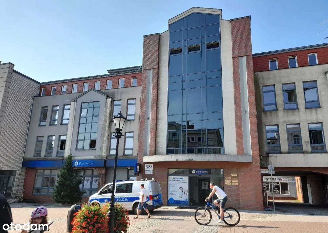 Lokal 12 m² na deptaku w Wejherowie – idealny pod usługi lub biuro! - Pełny obrazek: 4/4