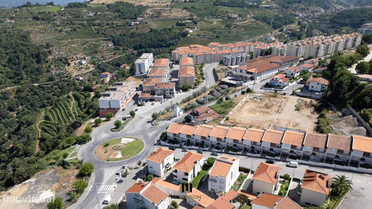 MORADIA V5 | LAMEGO | QUINTA SÃO JOÃO-29