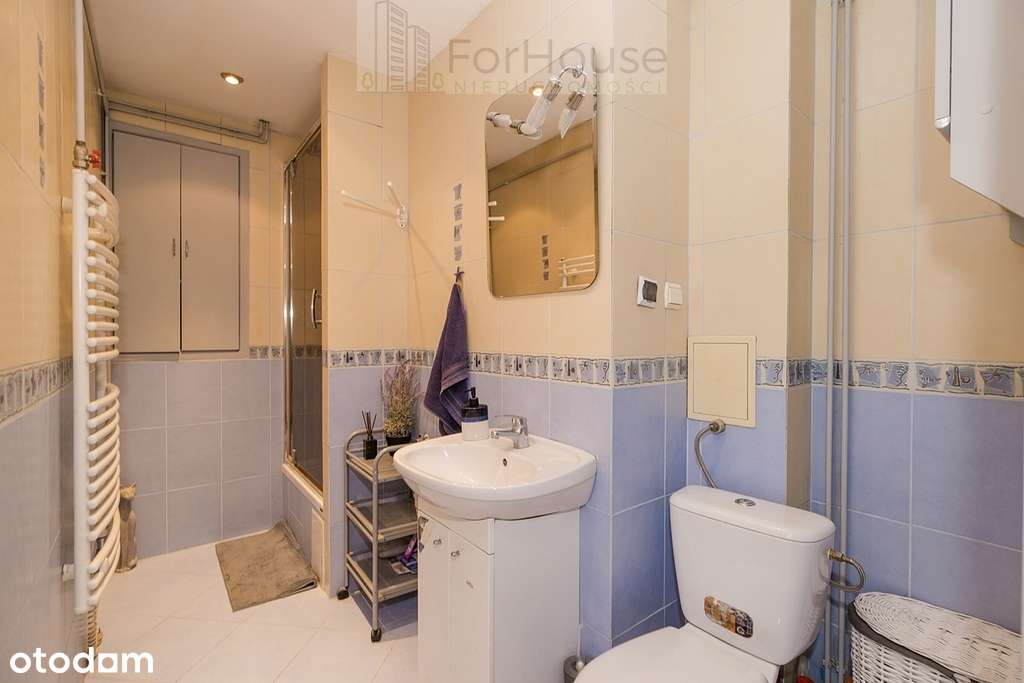 Piękna działka. Blisko W.K.D.-7