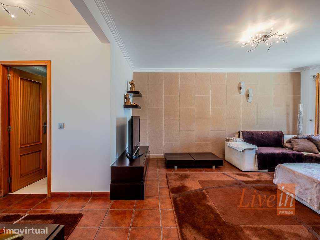 Moradia T3+2 com Vista de Mar na Ericeira - Grande imagem: 4/54