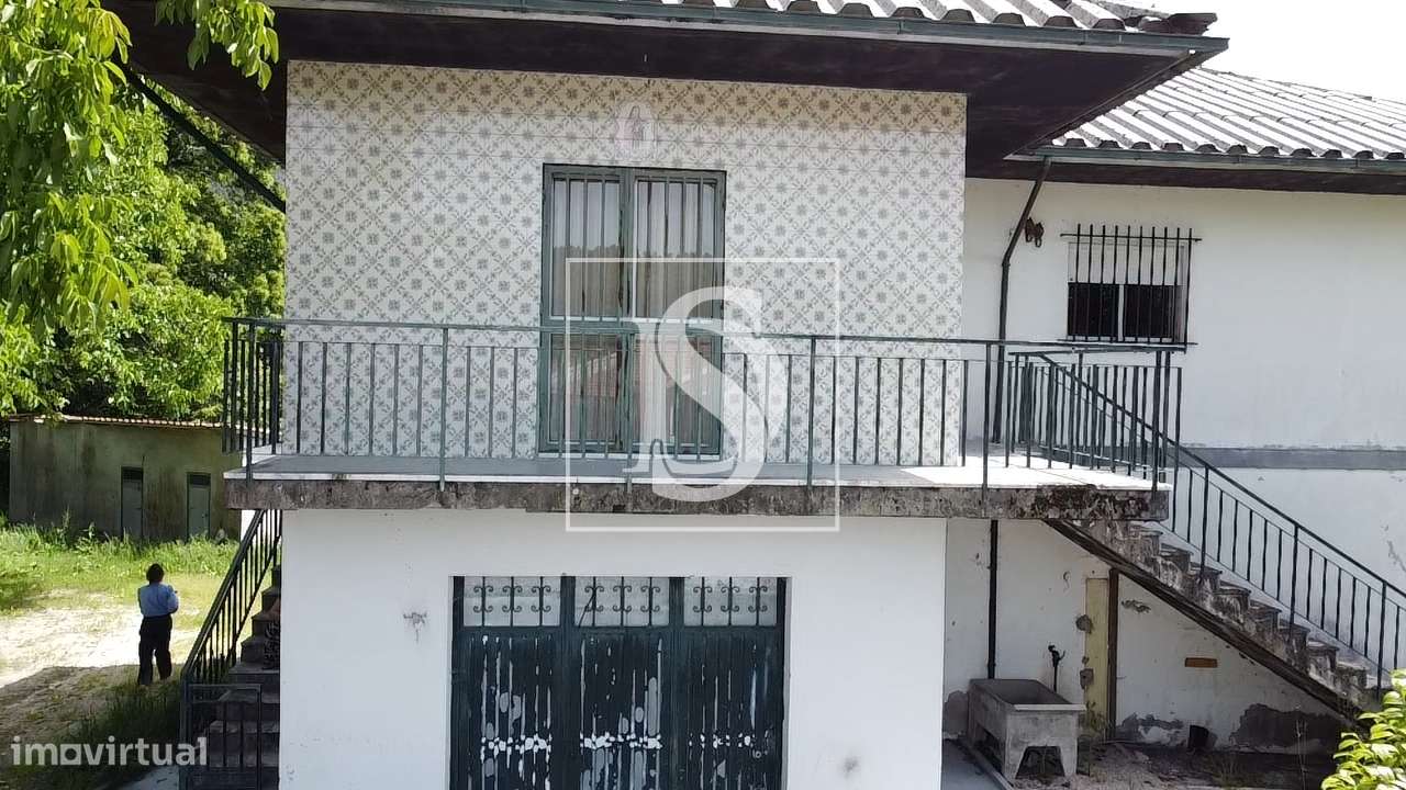 Moradia T3 Venda em Eira Vedra,Vieira do Minho-38