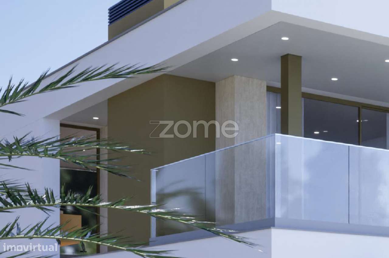 Moradia T3 Exclusive Residence - Grande imagem: 2/20