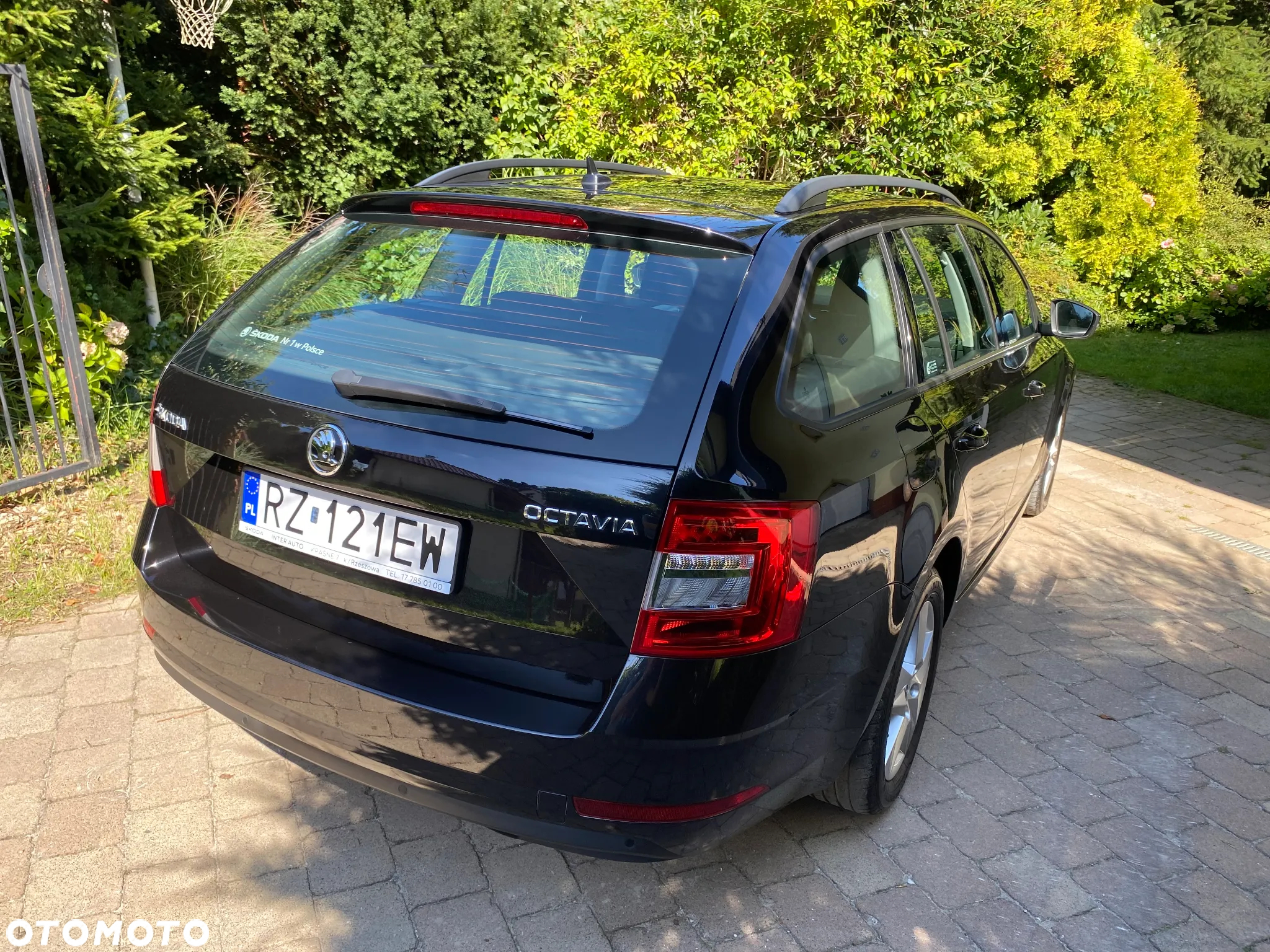 Skoda Octavia 1.5 TSI ACT Ambition - 14