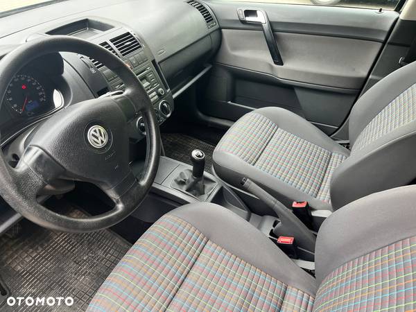 Volkswagen Polo 1.2 Trendline - 9