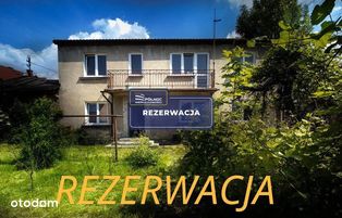 Dom w cenie mieszkania, Chrzanów ul. Śląska