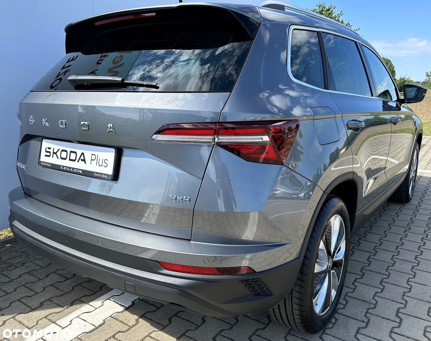 Skoda Karoq - 20