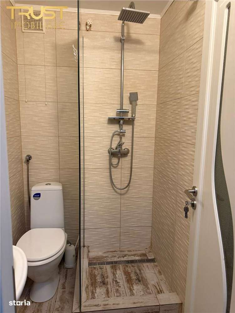 Garsoniera l Mobilata si utilata l Bartolomeu - Imagine principală: 4/10