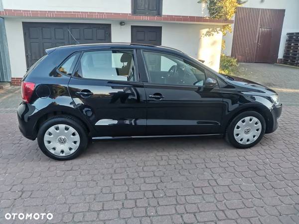 Volkswagen Polo 1.4 16V Comfortline - 9