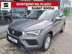 Seat Ateca 1.0 TSI Ecomotive Reference S&S - 1