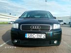 Audi A2 1.6 - 9