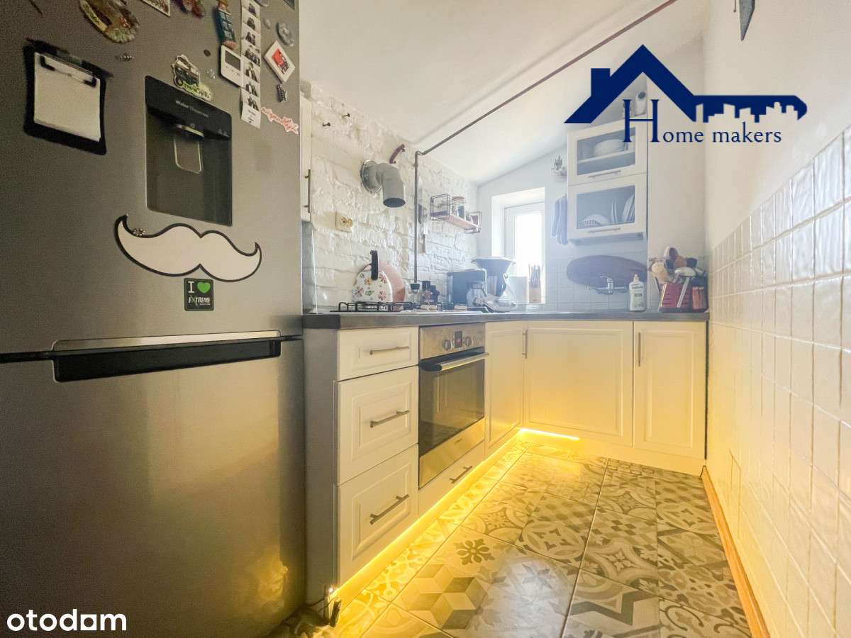 Serce Saskiej Kępy!|Odrestaurowana Kamienica| - Pełny obrazek: 4/13