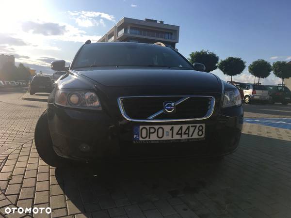 Volvo V50 1.6D DRIVe - 2