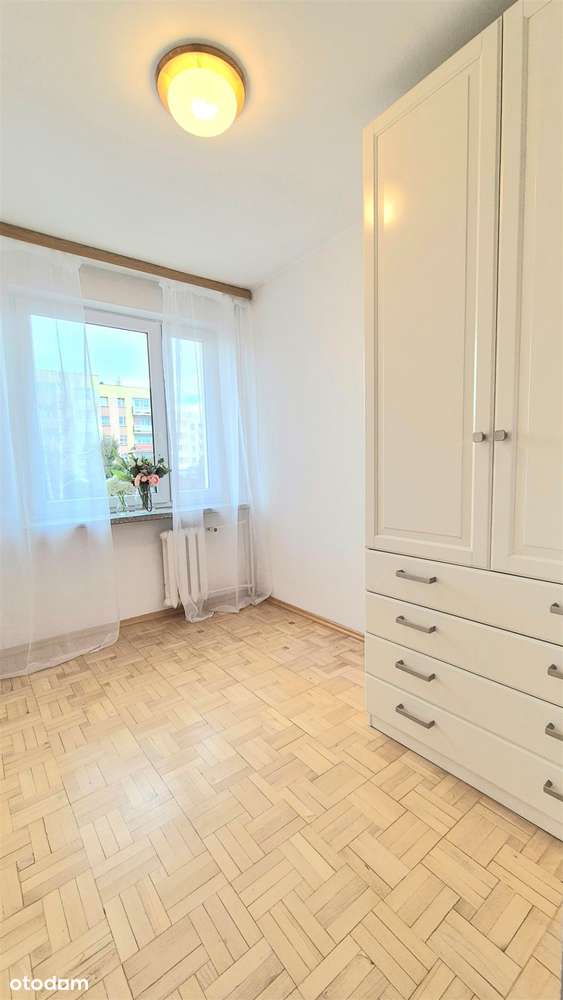 Kalinowa|Słoneczne|Parking|Komórka-6