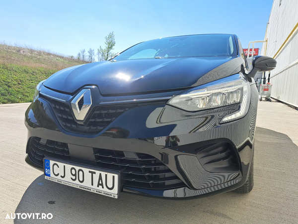 Renault Clio V 1.0 TCe 100 GPL Equilibre - 5