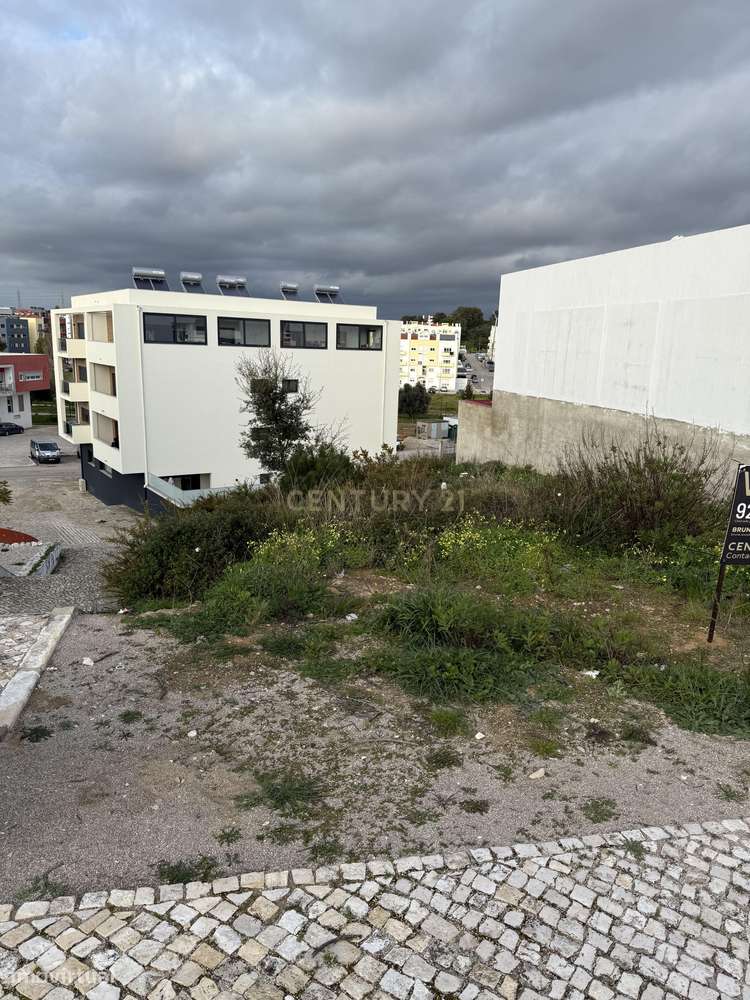 Terreno Urbano em Quinta da Amizade, Gâmbia Pontes Alto da Guerra, Set - Grande imagem: 5/12
