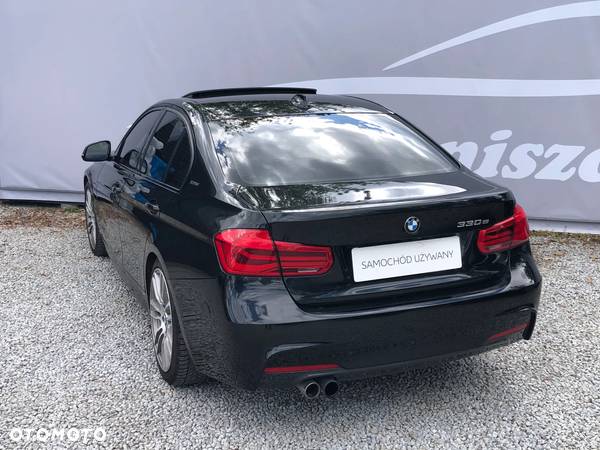 BMW Seria 3 - 14